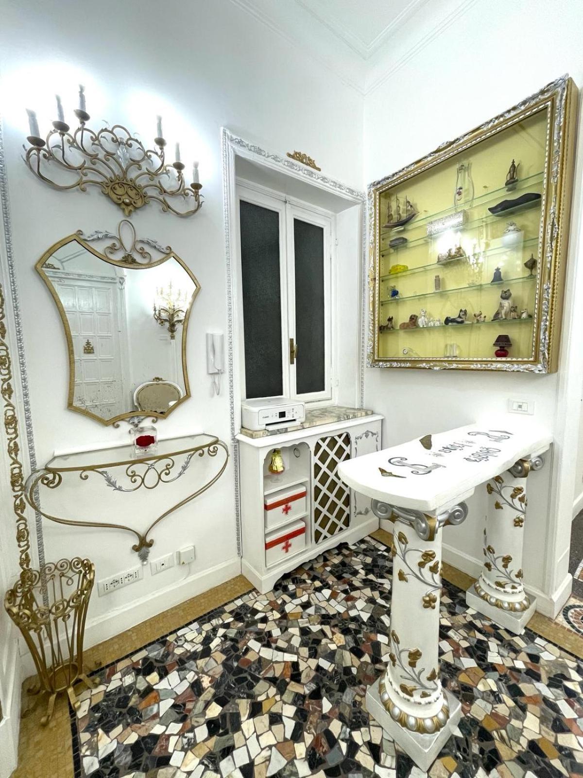 Stile Libero Guest House 토리노 외부 사진